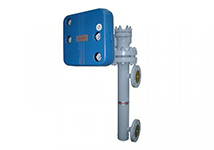 Masoneilan 12800 Series Pneumatic Level Transmitter / Controller