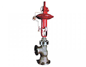 Masoneilan Erosive Service Valve 71000 series