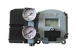 Masoneilan Digital Valve Positioners