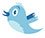 Tweet with us on Twitter