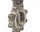 Milwaukee Butterfly Valves