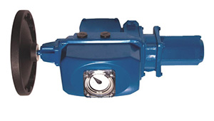 Milwaukee Valve Actuators