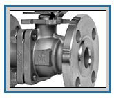 Milwaukee Valve ball valves