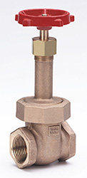 Bronze Gate Valve 1151