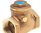 Milwaukee Lead Free Valves