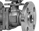 Milwaukee Ball Valves