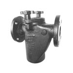 Mueller Simplex Strainer Model 125FB