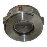 Model 1601 Chexter Pivot Check Valve