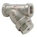 Mueller Stainless Steel Strainers Model 581-SS