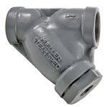 Mueller Model 581 Y Strainer Mueller Model 581 Y Strainer