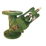 Mueller Control Chek Valve Model 721