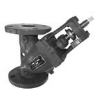 Mueller Control Chek Valve Model 722 Mueller Control Chek Valve Model 722