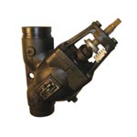 Mueller Control Chek Valve Model 722G