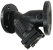 Mueller Y-Strainers