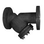 Model 782 Y Strainer Model 782 Y Strainer