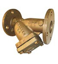 Bronze Strainer Model 851M Bronze Strainer Model 851M