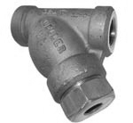 Model 861 Y Strainer