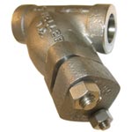 Model 862-SS-BC Model 862-SS-BC