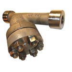 Model 865SS Model 865SS