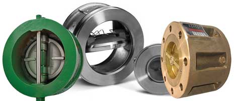 Mueller Specialty Products