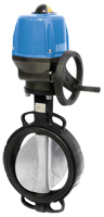 Mueller Butterfly Valve Series 88 Mueller Butterfly Valve Series 88