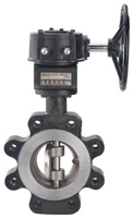 Mueller Butterfly Valve Series 90 Mueller Butterfly Valve Series 90