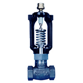 Ogontz Temperature Sensing Control Valves