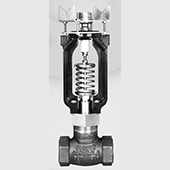 Ogontz Surface Mount Temperature Control Valves