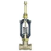 Ogontz Tank Control Valves