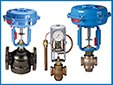 Valves & Steam Products