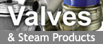 Valves and Steam Products