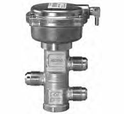 3-way Pilot Valve 656-0009