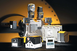 Siemens Combustion Control Systems