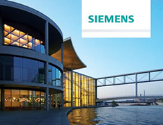 Siemens Building Technology
