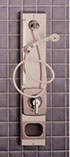 Single Valve HydroPanel II Shower System with HydroGuard