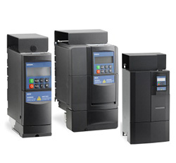 Variable Frequency Drives