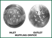 Orifice Plates