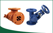 Pump Protection Products