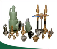 Safety Relief Valves