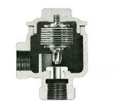 B Series Steam Traps