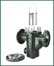 Spence Basket Strainers Spence Basket Strainers