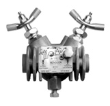 Spence Big Block UMT Piping Specialties