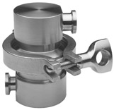 CDH Series Sanitary Thermostatic Steam Trap