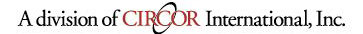 Spence Engineering Co., Inc., a Division of CIRCOR Spence Engineering Co., Inc., a Division of CIRCOR