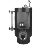 Condensate Commander Pump