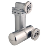 Dura-Flo Inverted Bucket Steam Trap