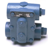 FTN Series Float and Thermostatic Trap