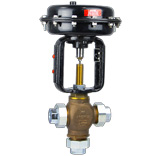 Spence K Series Control Valve