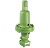 N Series Differential Pressure Pilots
