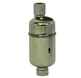 Spence Venter NAV Series Free-Floating Lever Air Vent